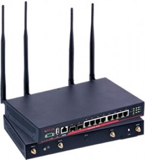 Ricon S9960ME-8GE/LTE Router kullananlar yorumlar